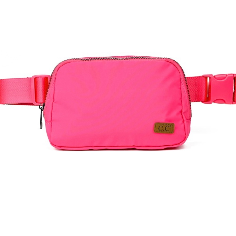 Weatherproof Fanny Pack